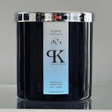 Corporate Holiday Soy Candle Gift Bundle