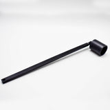 <transcy>Spegni candela in acciaio inossidabile di PhyllisK New York</transcy>