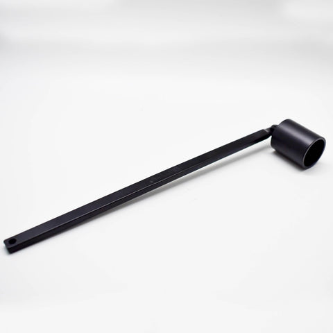 <transcy>Spegni candela in acciaio inossidabile di PhyllisK New York</transcy>