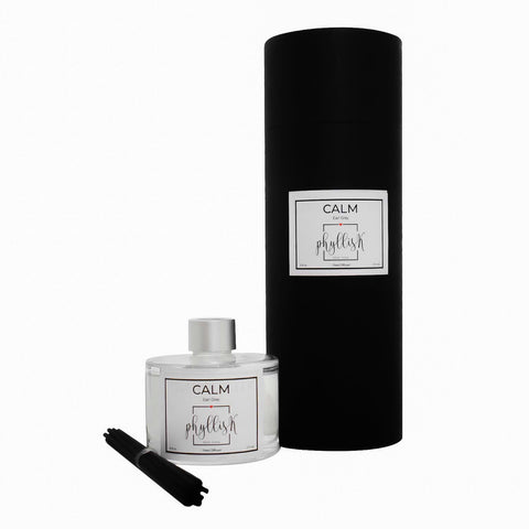 <transcy>平靜的蘆葦伯爵灰擴散器</transcy>