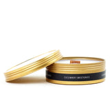 <transcy>Candela in latta da viaggio pompelmo e bergamotto</transcy>