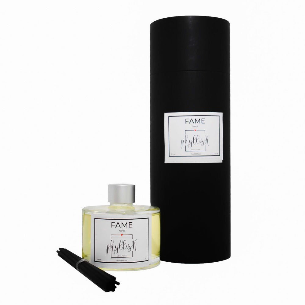 Fame Reed Neroli Diffuser