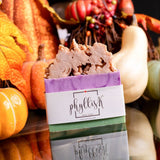 Artisan handmade fantasy soap