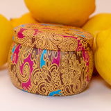 <transcy>Candela da viaggio fantasia limone e soia</transcy>