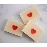 Heart Crush Soap