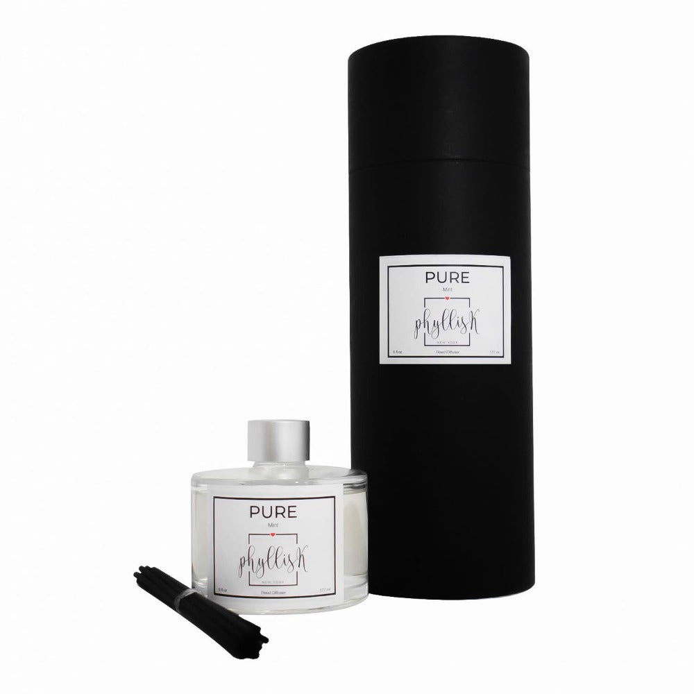 Pure Reed Mint Diffuser