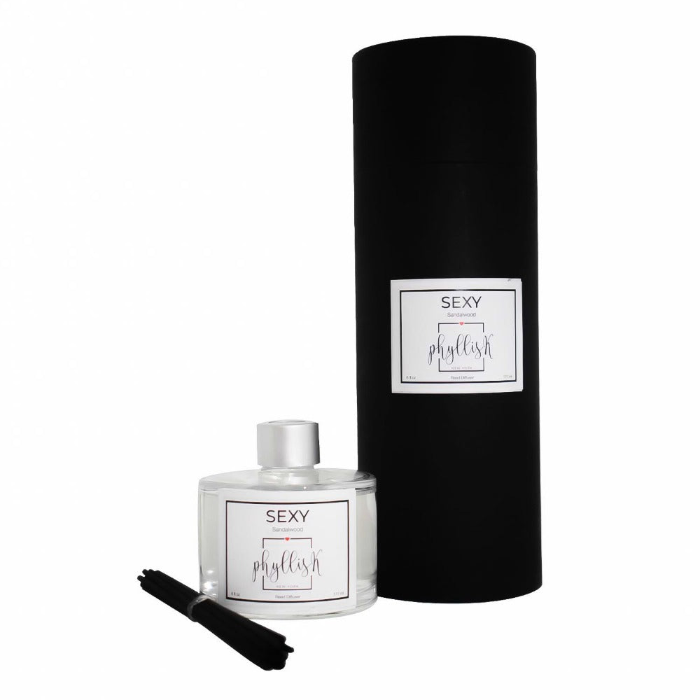 <transcy>PhyllisK New York 的性感蘆葦擴散器</transcy>
