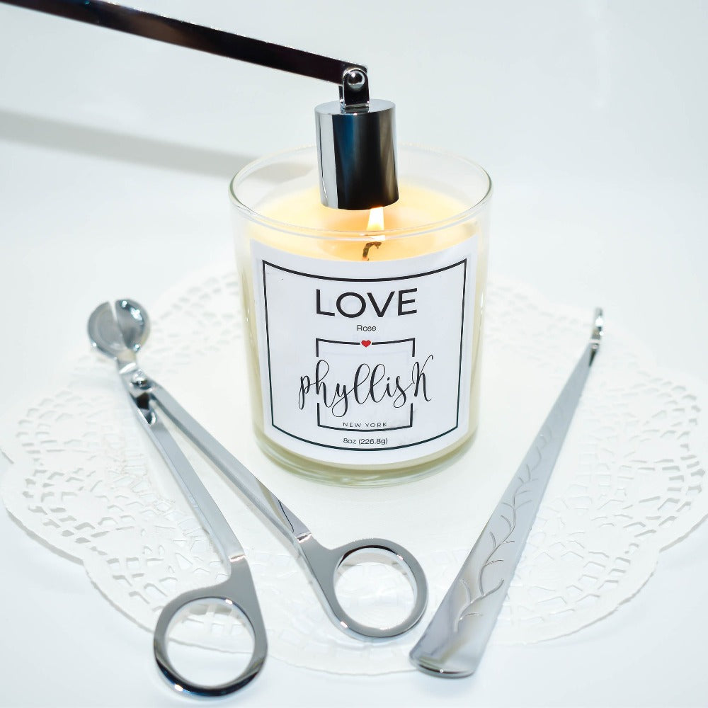 Candle Accessories on sale