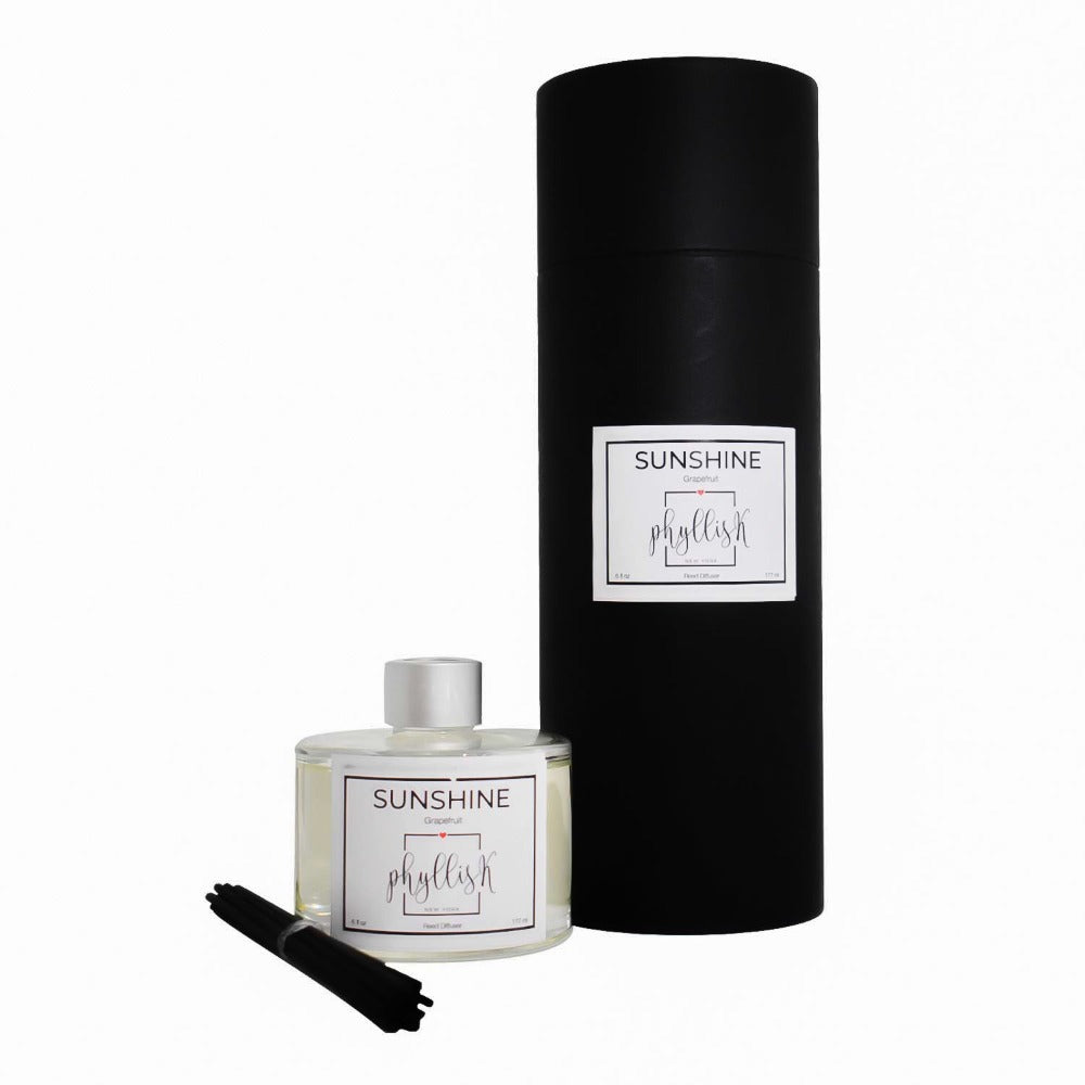 Sunshine Reed  Grapefruit Diffuser