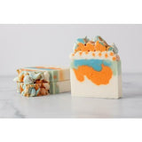 Sea Goddess Soap