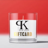 PhyllisK New York Gift Card