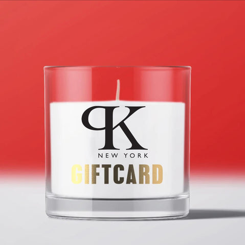 PhyllisK New York Gift Card