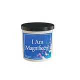 I Am Magnificent Affirmation Soy Candle