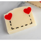PhyllisK  Sown Hearts Soap