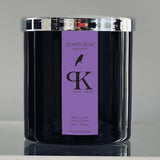 Corporate Holiday Soy Candle Gift Bundle