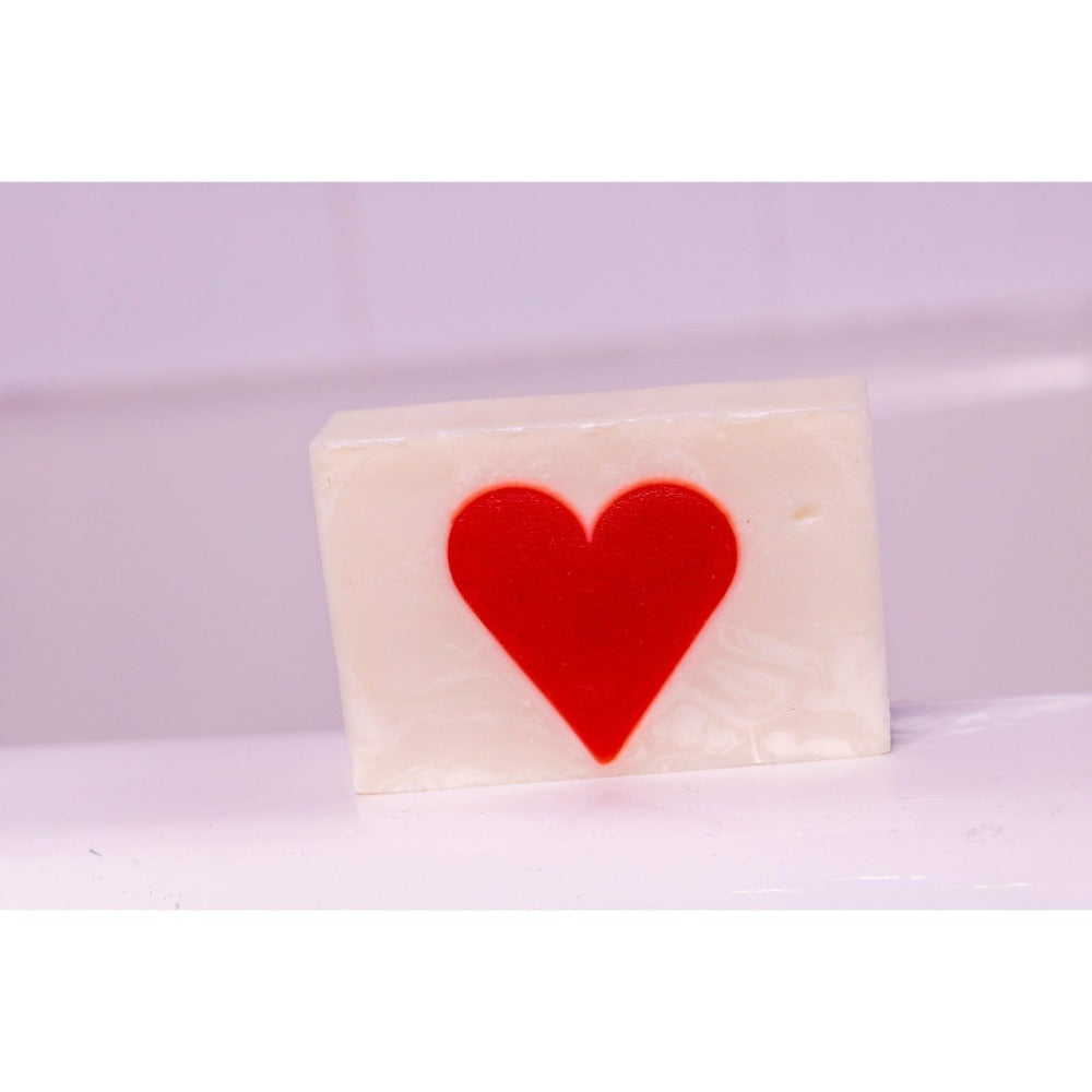 Have My Heart Soap