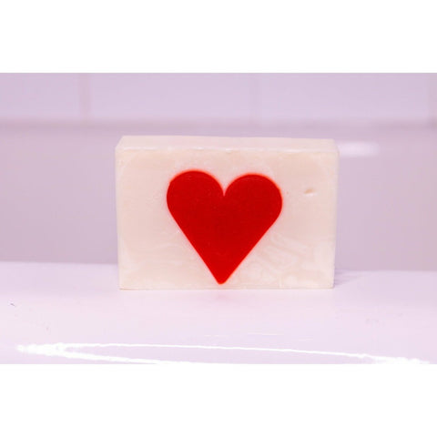 Have My Heart Soap