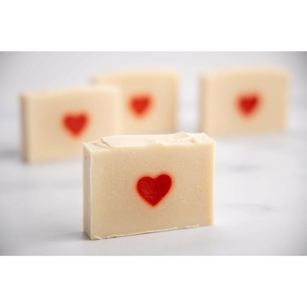 Heart Crush Soap