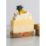 Pineapple Lovers Express Soap
