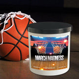Basketball March Madness Soy Candle